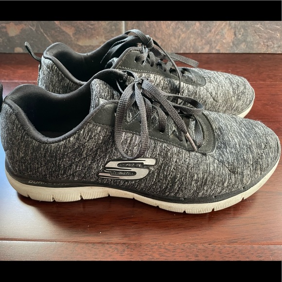 Sketchers air-cooled memory foam - Picture 2 of 2